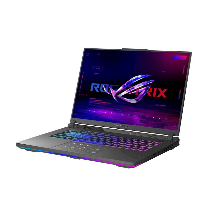 ASUS ROG Strix G16 G614FR-S5129W Ryzen 9 9955HX3D/32GB/SSD 2TB/16''WQXGA/RTX 5070Ti/W11Home