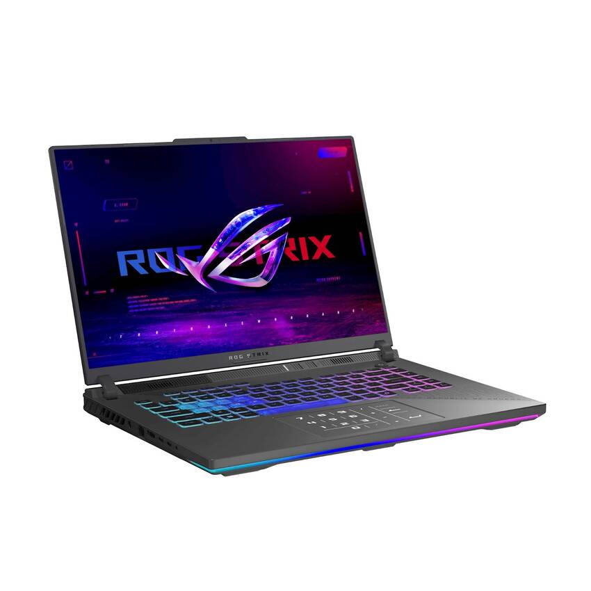 ASUS ROG Strix G16 G614FR-S5129W Ryzen 9 9955HX3D/32GB/SSD 2TB/16''WQXGA/RTX 5070Ti/W11Home
