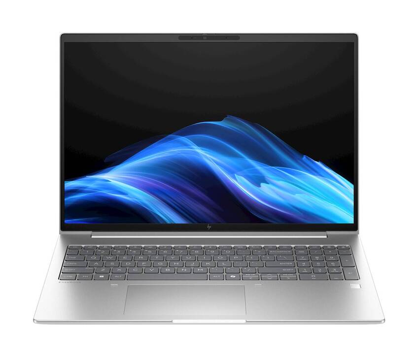 Prenosnik HP EliteBook 6 G1i 16 Ultra 7-255U/16GB/SSD 1TB/16''WUXGA 300/W11Pro