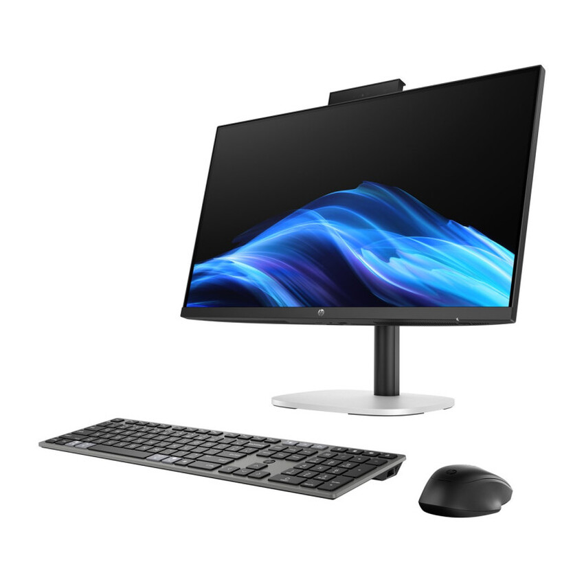 Računalnik HP ProStudio 4 AiO G1i | U7-265T | 16 GB RAM | 512 GB SSD