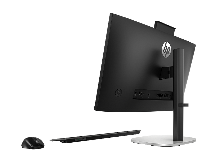 Računalnik HP ProStudio 4 AiO G1i | U7-265T | 16 GB RAM | 512 GB SSD