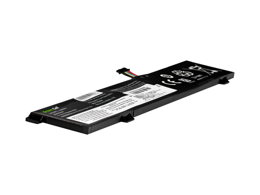 Green Cell L19M3PF7 baterija za Lenovo IdeaPad Gaming 3-15ARH05 3-15IMH05 Creator 5-15IMH05 ThinkBook 15p IMH 15p G2 ITH (LE178)