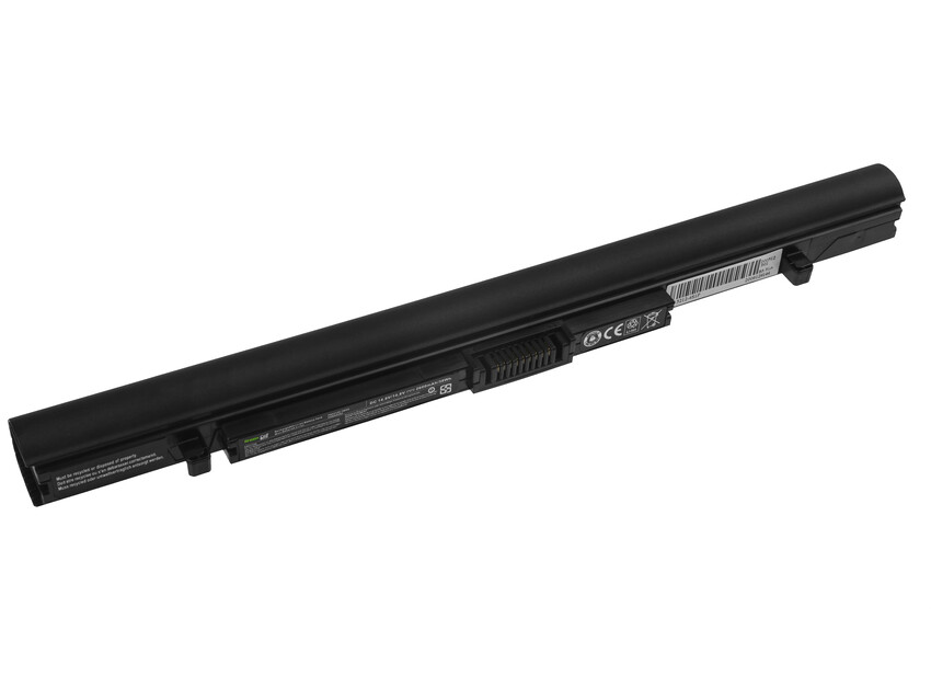Green Cell baterija PRO PA5212U-1BRS za Toshiba Satellite Pro A30-C A40-C A50-C R50-B R50-C Tecra A50-C Z50-C (TS47PRO)