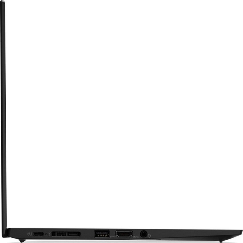 Prenosnik Lenovo ThinkPad X1 Carbon G7 / i7 / RAM 16 GB / SSD Disk / 14,0″ FHD