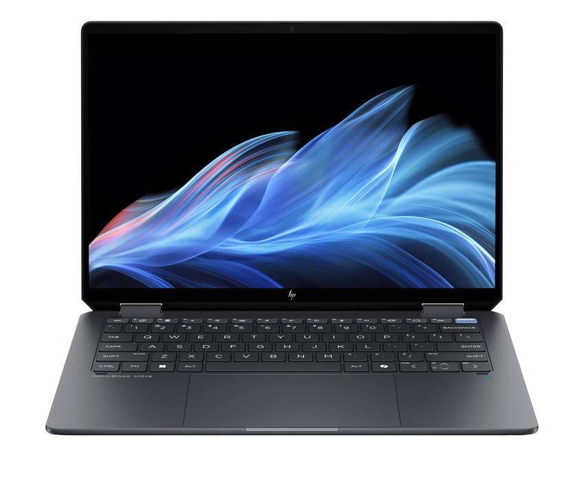 Prenosnik HP OmniBook Ultra Flip 14-fh0989nz | U9 288V | OLED Touch
