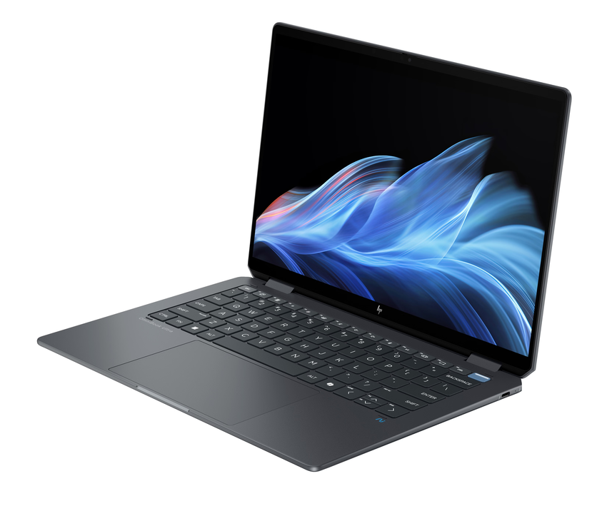 Prenosnik HP OmniBook Ultra Flip 14-fh0989nz | U9 288V | OLED Touch