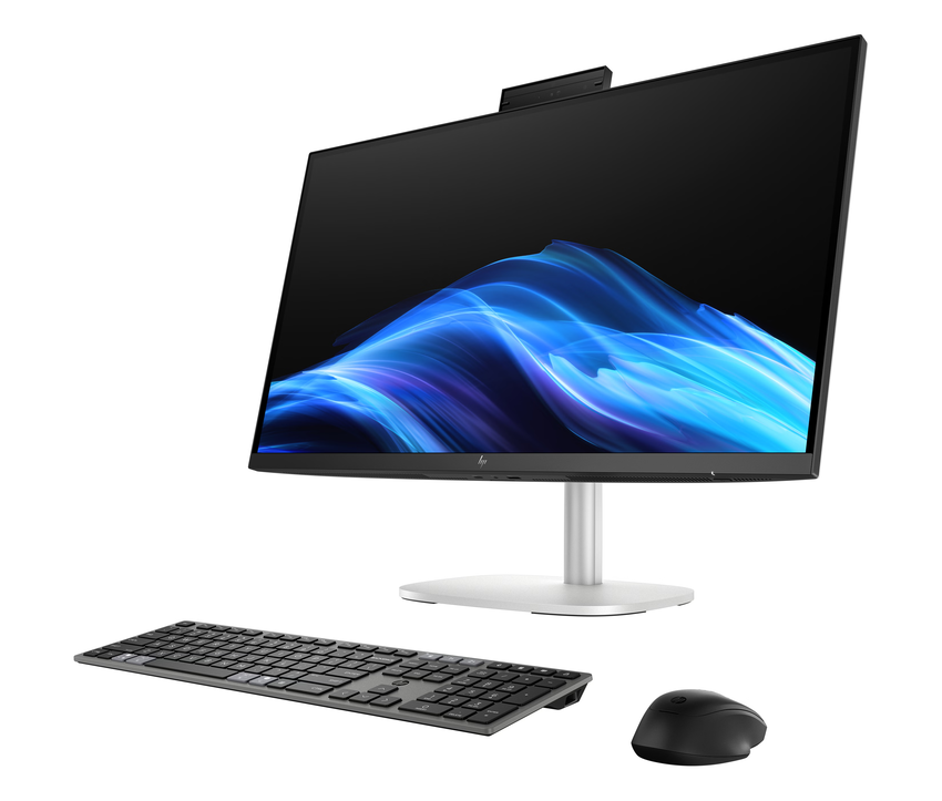 Računalnik HP EliteStudio 8 AiO G1i | U7 265 | 24GB RAM | SSD 512GB | W11P