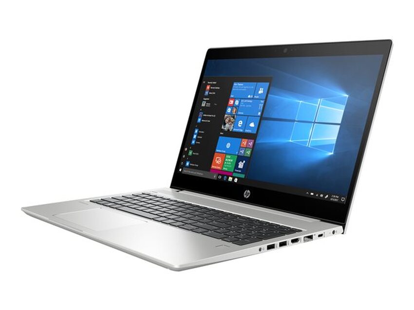 Prenosnik HP ProBook 450 G5 / i5 / RAM 8 GB / SSD Disk / 15,6″ FHD