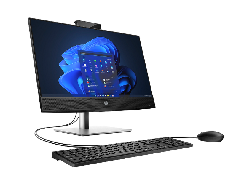 Računalnik HP ProOne 440 G9 NT AiO  | i5-14500T | 16GB RAM | SSD 512GB | W11P