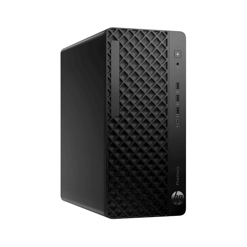 Računalnik HP ProDesk 4 Tower G1i  AI PC U5-225/16GB/SSD 512GB/DOS