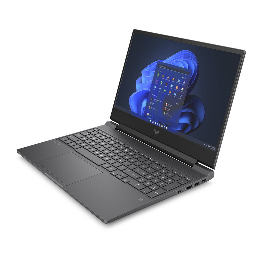 Prenosnik Victus Gaming 15-fa2706ns | i5-13420H | RTX 4050 (6GB) | W10P