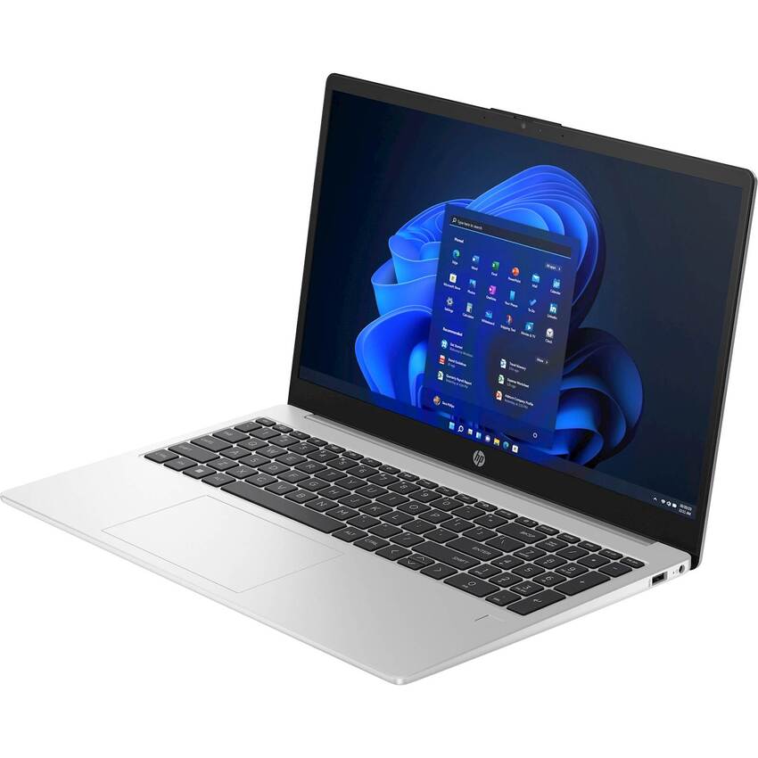 Prenosnik HP 250 G10 i5-1335U/16GB/SSD 512GB/15,6''FHD IPS/W11Home