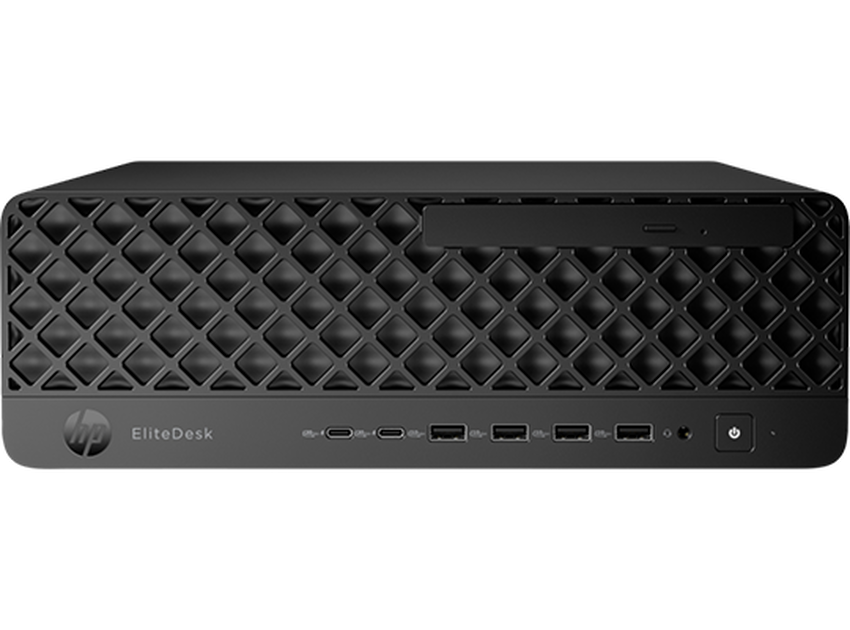 Računalnik HP EliteDesk 8 SFF G1i | U5-235 | 16GB RAM | 512GB SSD | W11P