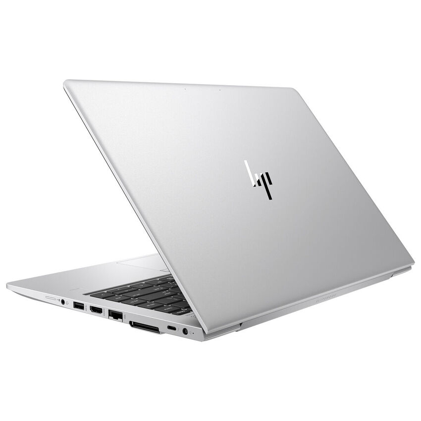 Prenosnik HP EliteBook 840 G6 / i7 / RAM 16 GB / SSD Disk / 14,0″ FHD