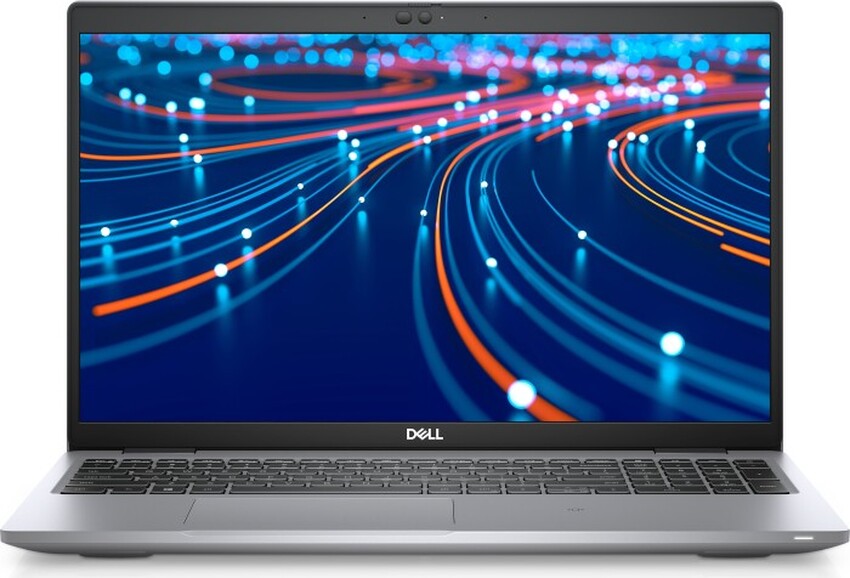 Prenosnik Dell Latitude 5520 / i5 / RAM 16 GB / SSD Disk / 15,6″ FHD