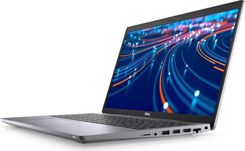 Prenosnik Dell Latitude 5520 / i5 / RAM 16 GB / SSD Disk / 15,6″ FHD
