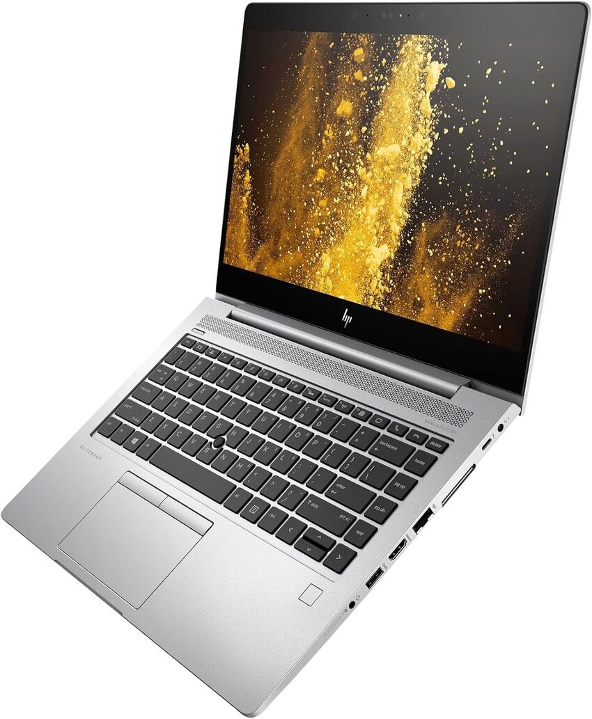 HP Elitebook 840 G5 Demo | i5-8350U | 8GB RAM/SSD 256GB | Win 10 Pro