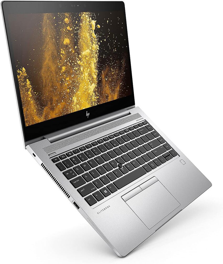 HP Elitebook 840 G5 Demo | i5-8350U | 8GB RAM/SSD 256GB | Win 10 Pro
