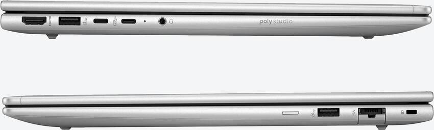 Prenosnik HP ProBook 4 G1i 16 | U5 255H | 16GB RAM | 512GB SSD | W11P