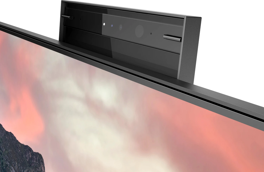 Monitor HP E27m G4 68,6 cm (27″) WQHD IPS LED 75 Hz Webcam