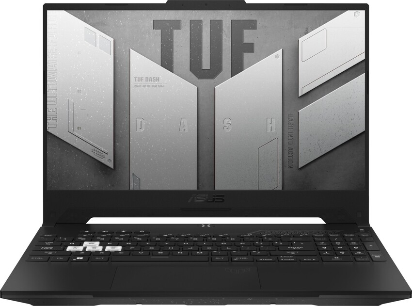 Prenosnik ASUS TUF Gaming FX517ZR-HN004W / i7 / RAM 16 GB / SSD Disk / 16,0″ FHD