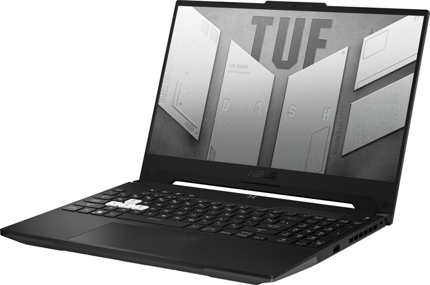 Prenosnik ASUS TUF Gaming FX517ZR-HN004W / i7 / RAM 16 GB / SSD Disk / 16,0″ FHD