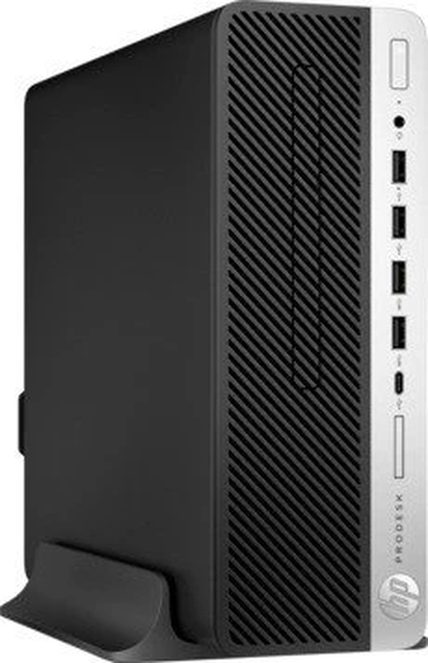 Računalnik HP ProDesk 600 G4 SFF Demo | i5-8500T | 8GB RAM | 256GB SSD | W11P