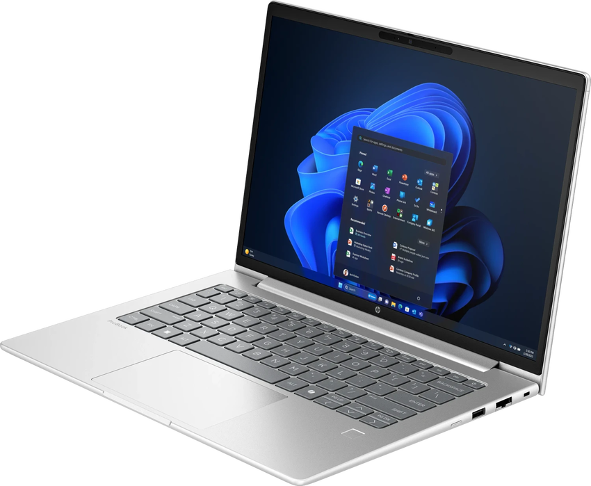Prenosnik HP ProBook 4 G1i 14 | U7 255U | 24GB RAM | W11P