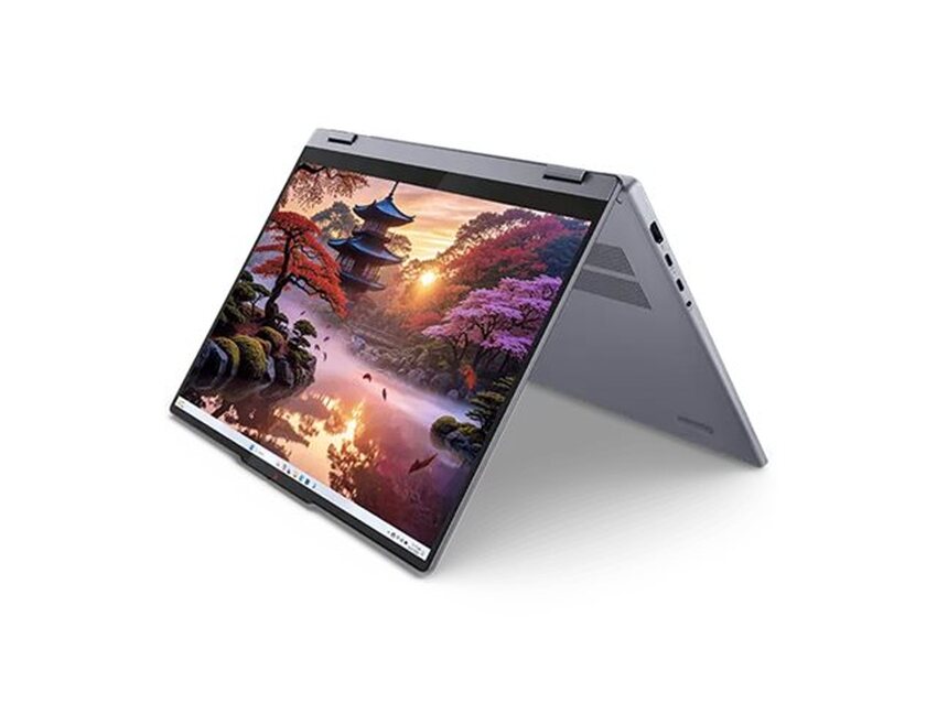 Lenovo IdeaPad 5 2-in-1 16AKP10