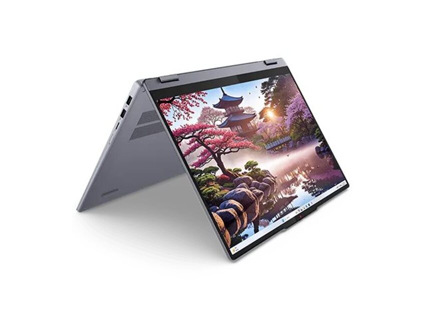 Lenovo IdeaPad 5 2-in-1 16AKP10