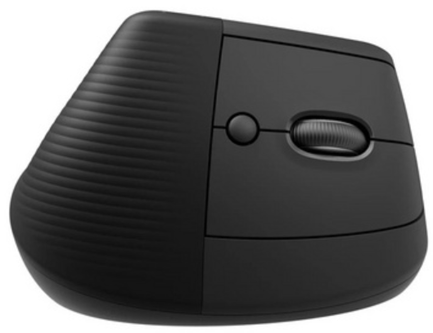 Miška brezžična Logitech Lift Vertical Ergonomic