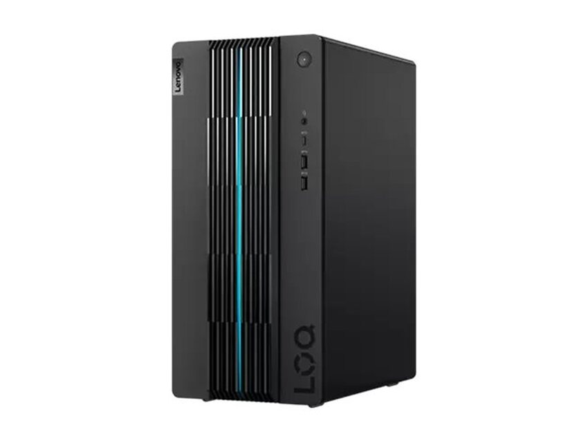 Lenovo LOQ 17IRB8 - tower Core i5 13400F 2.5 GHz - 16 GB