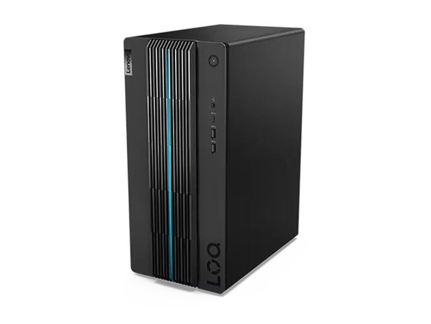 Lenovo LOQ 17IRB8 - tower Core i5 13400F 2.5 GHz - 16 GB