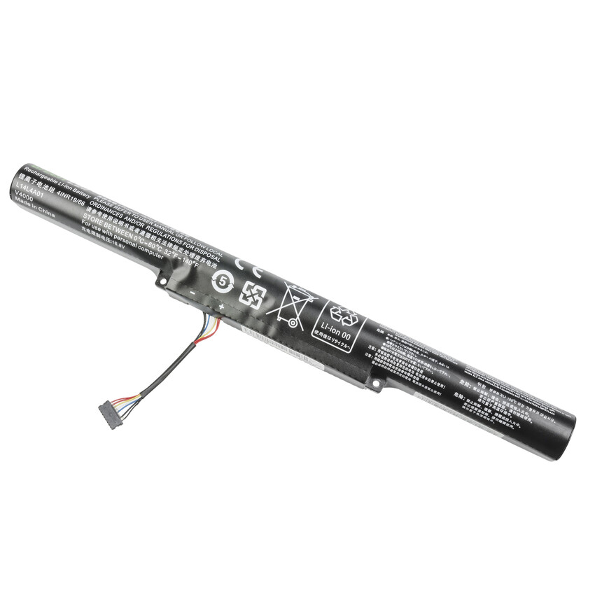 Green Cell baterija L14L4A01 za Lenovo Z51 Z51-70 IdeaPad 500-15ISK (LE116)