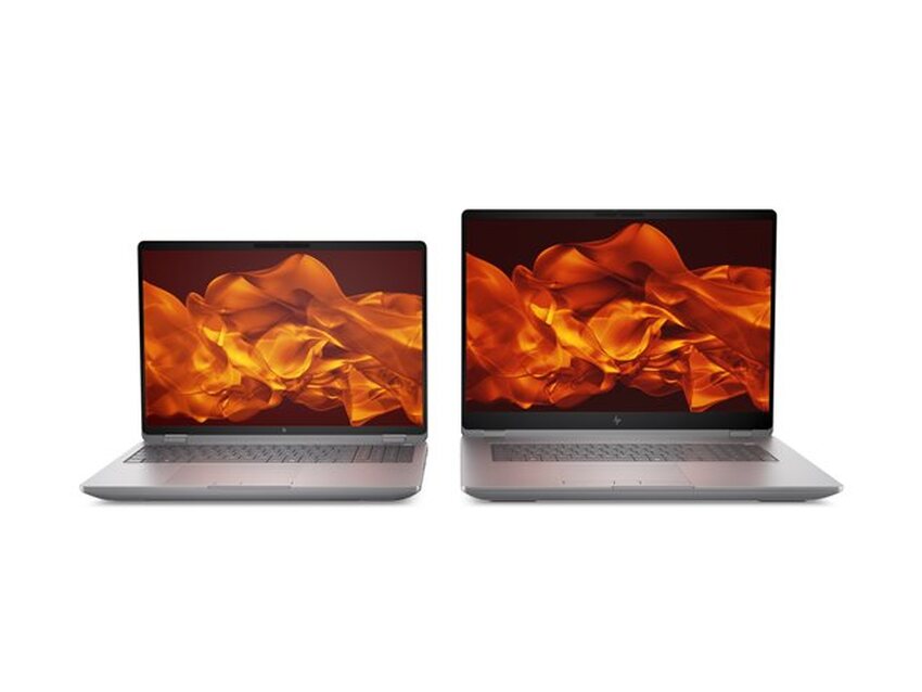 HP ZBook Fury 16 G1i Mobile Workstation