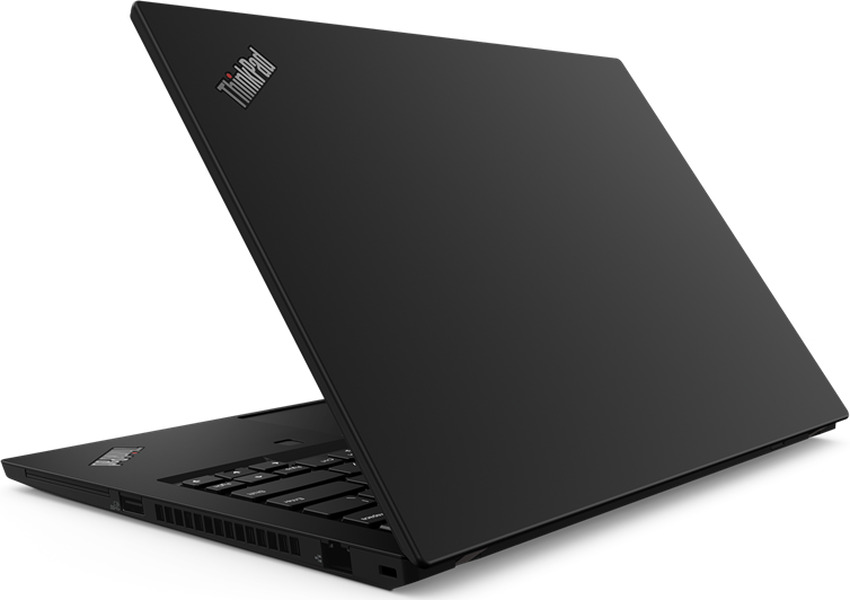 Prenosnik Lenovo ThinkPad T14 G1 / i7 / RAM 24 GB / SSD Disk / 14,0″ FHD