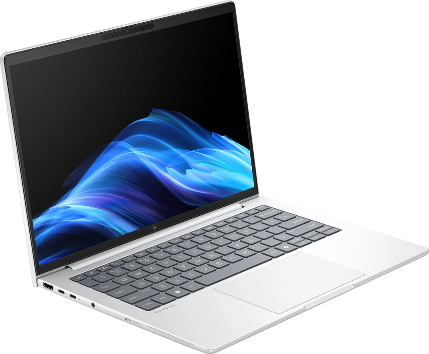 Prenosnik HP EliteBook 8 G1a 14 | Ryzen 7 350 | 16GB RAM | 512GB SSD | W11P