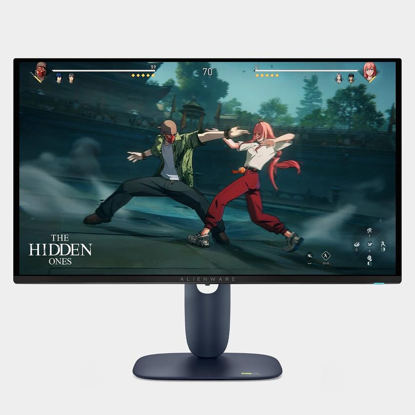 Monitor Dell Alienware 27 AW2725D (280Hz)
