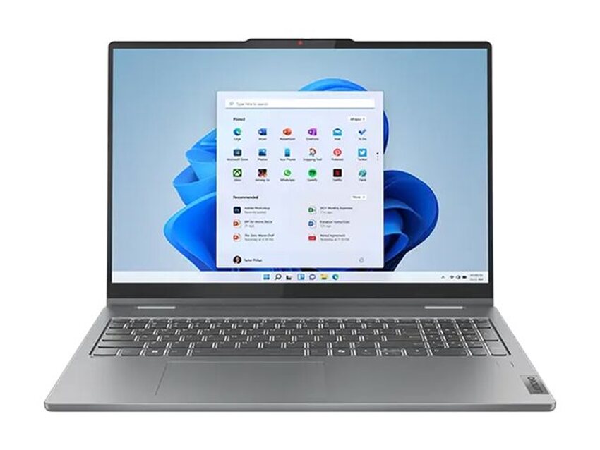 Lenovo IdeaPad 5 2-in-1 16AHP9