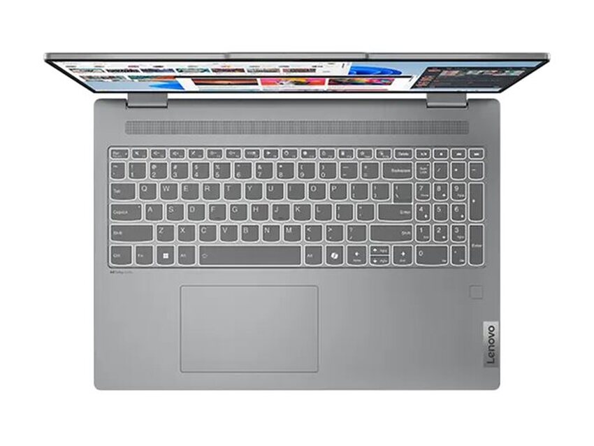 Lenovo IdeaPad 5 2-in-1 16AHP9