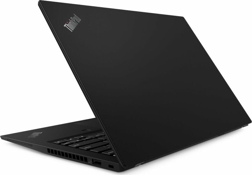 Prenosnik Lenovo ThinkPad T14s G1 / i5 / RAM 16 GB / SSD Disk / 14,0″ FHD
