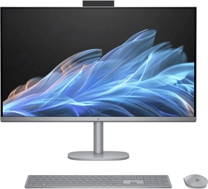 Računalnik HP OmniStudio X AiO 32-c0777ng | U7 155H | RTX 4050 (6 GB)