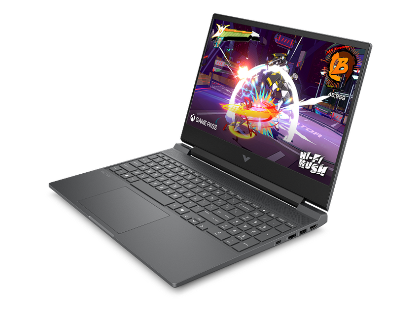 Prenosnik Victus Gaming 15-fa2029nx | i5-13420H | RTX 3050 (6GB)