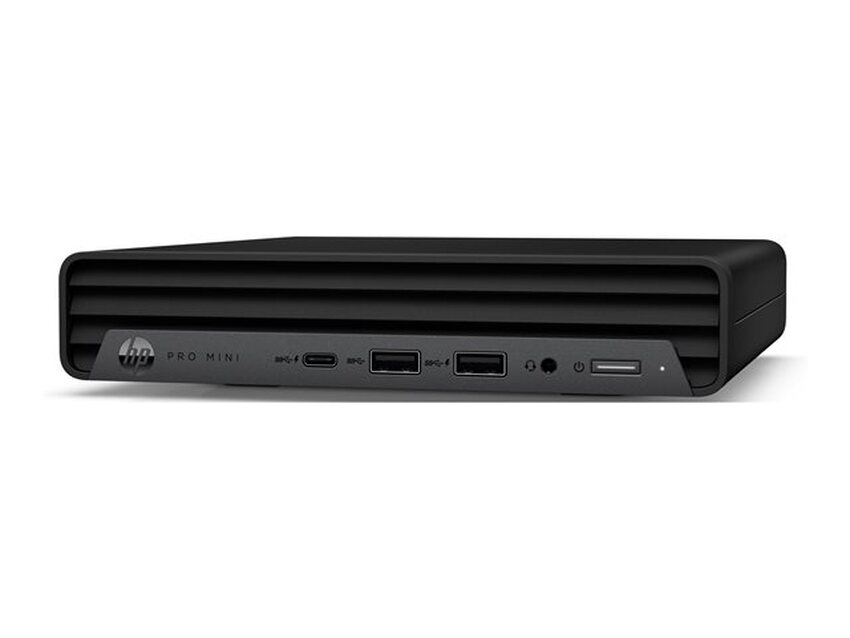 HP Pro 400 G9 - mini Core i7 13700T - 16 GB