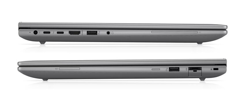 Prenosnik HP ZBook Power G11 | Ultra 9 185H | RTX 3000 Ada (8 GB)