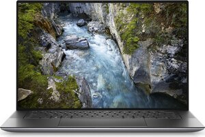 Prenosnik Dell Precision 5560 / Intel® Xeon® / RAM 32 GB / SSD Disk / 15,6″ 4K