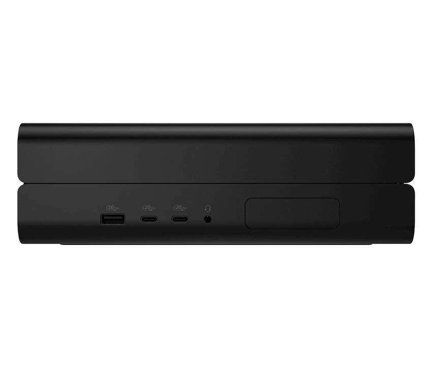 Delovna postaja HP Z2 Mini G1i Intel Core Ultra 5 245/32GB/SSD 1TB/NVIDIA RTX A400 4GB/W11Pro