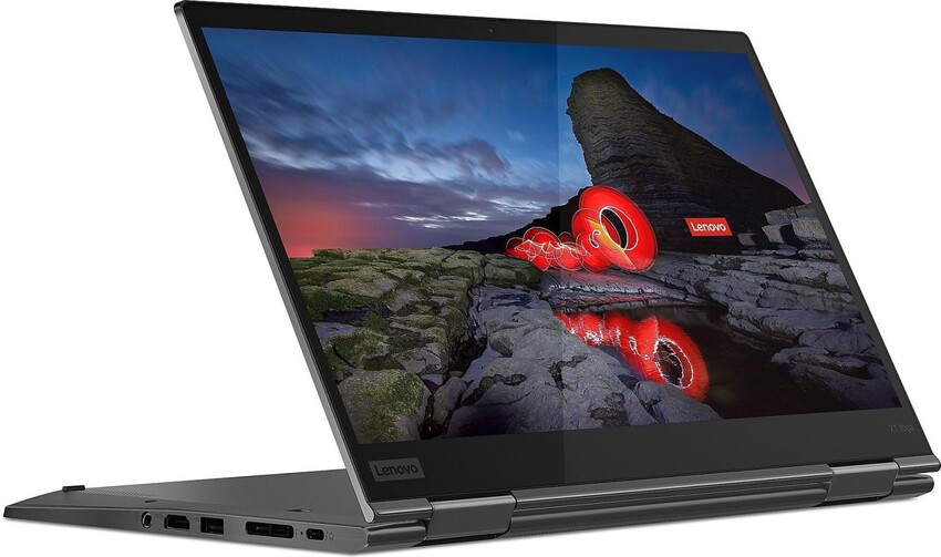 Prenosnik Lenovo ThinkPad X1 Yoga G5 / i7 / RAM 16 GB / SSD Disk / 14,0″ 4K