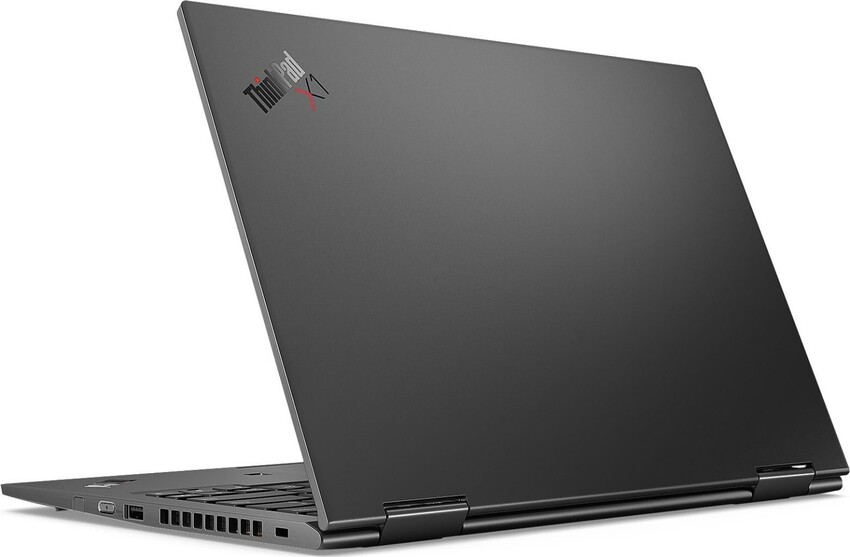 Prenosnik Lenovo ThinkPad X1 Yoga G5 / i7 / RAM 16 GB / SSD Disk / 14,0″ 4K