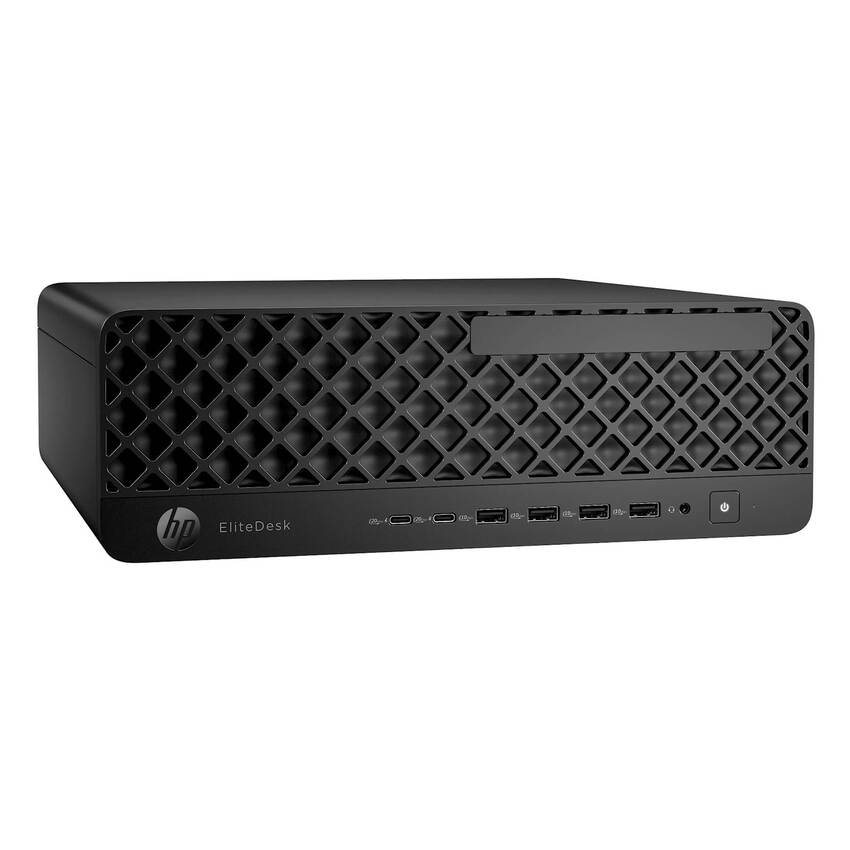 Računalnik HP EliteDesk 8 SFF G1i U5 235/16GB/SSD 512GB/W11Pro